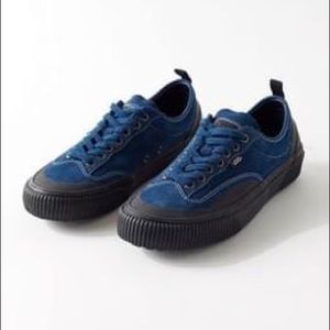 Vans Destruct SF